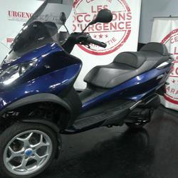 Piaggio MP3 occasion - Paris 17e Arrondissement - photo 3/5