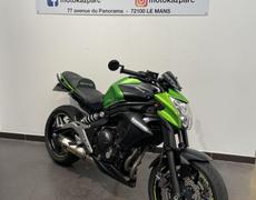 Kawasaki ER