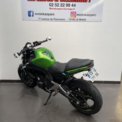 Kawasaki ER occasion - Le Mans - photo 2/5