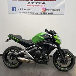 Kawasaki ER occasion - Le Mans - photo 3/5
