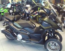 Kymco autres Soissons