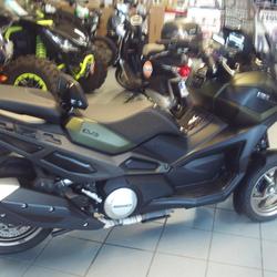 Kymco CV3 550 occasion - Soissons - photo 2/5