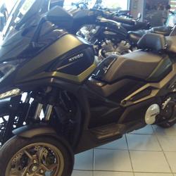 Kymco CV3 550 occasion - Soissons - photo 3/5