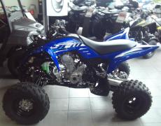 Yamaha autres Soissons