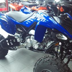 Yamaha YFM 700 RAPTOR SP occasion - Soissons - photo 3/5