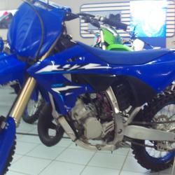 Yamaha YZ occasion - Soissons - photo 2/4