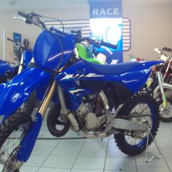 Yamaha YZ occasion - Soissons - photo 3/4
