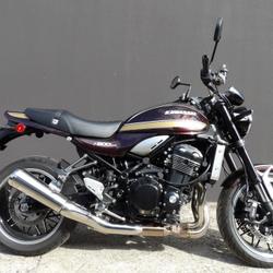 Kawasaki Z900RS A2 occasion - Villeneuve-Saint-Georges - photo 2/5