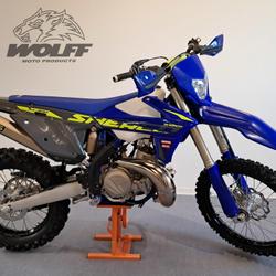 Sherco 300 SE-R occasion - Eckbolsheim - photo 3/4