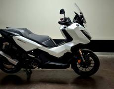 Autres Honda Eckbolsheim