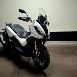 Honda ADV 350 occasion - Eckbolsheim - photo 2/4