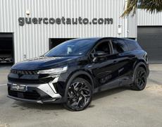 Renault Symbioz Guer