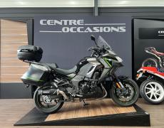 Kawasaki autres Hauconcourt