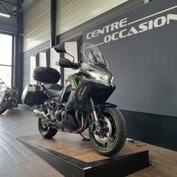 Kawasaki Versys 1100 S occasion - Hauconcourt - photo 2/5