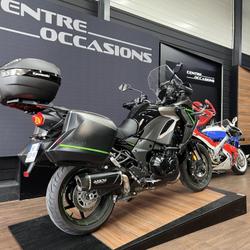 Kawasaki Versys 1100 S occasion - Hauconcourt - photo 3/5