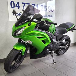 Kawasaki ER occasion - Mably - photo 2/4