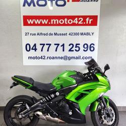 Kawasaki ER occasion - Mably - photo 3/4