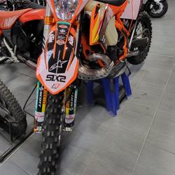 KTM EXC occasion - Villers-Cotter&ecirc;ts - photo 2/3