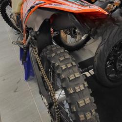 KTM EXC occasion - Villers-Cotter&ecirc;ts - photo 3/3