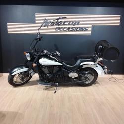 Kawasaki Vulcan 900 occasion - Dinan - photo 3/3