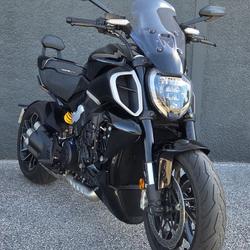 Ducati Diavel occasion - Perpignan - photo 2/5