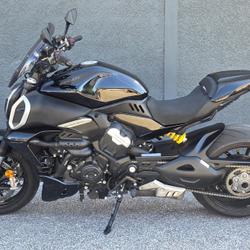 Ducati Diavel occasion - Perpignan - photo 3/5