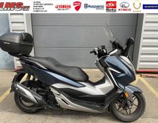 Honda Forza Sens