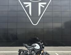 Triumph Trident Rochefort-du-Gard