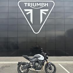 Triumph Trident occasion - Rochefort-du-Gard - photo 2/5