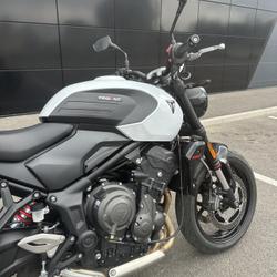 Triumph Trident occasion - Rochefort-du-Gard - photo 3/5