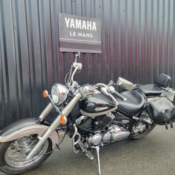Yamaha XVS occasion - Ruaudin - photo 2/5