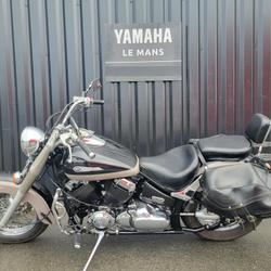Yamaha XVS occasion - Ruaudin - photo 3/5