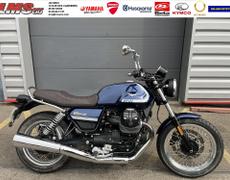 Guzzi V7 Sens