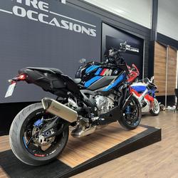 BMW M 1000 XR occasion - Hauconcourt - photo 3/5
