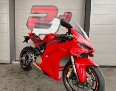 Ducati Panigale Vert-Saint-Denis
