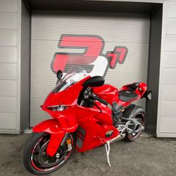 Ducati Panigale occasion - Vert-Saint-Denis - photo 2/4