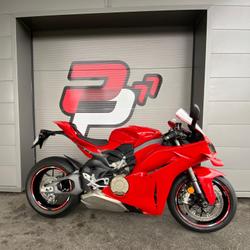 Ducati Panigale occasion - Vert-Saint-Denis - photo 3/4