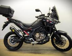 Honda CRF Valenton