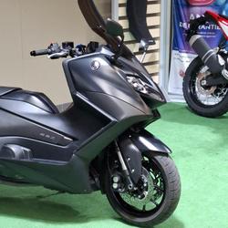Yamaha T MAX occasion - Roissy-en-France - photo 2/5