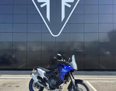 Yamaha XTZ Rochefort-du-Gard