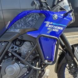 Yamaha XTZ occasion - Rochefort-du-Gard - photo 3/5