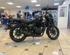 Autres RoyalEnfield Saintes