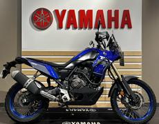 Yamaha XTZ Seclin