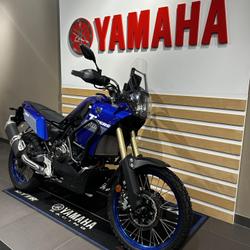 Yamaha XTZ occasion - Seclin - photo 2/3