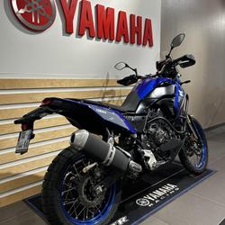 Yamaha XTZ occasion - Seclin - photo 3/3