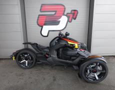 Autres Can Am Vert-Saint-Denis