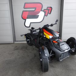 Can Am RYKER SPORT 2026 COMME NEUF occasion - Vert-Saint-Denis - photo 2/5