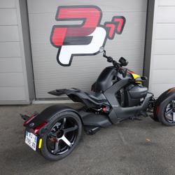 Can Am RYKER SPORT 2026 COMME NEUF occasion - Vert-Saint-Denis - photo 3/5