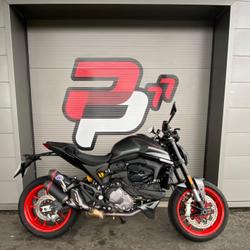 Ducati Monster occasion - Vert-Saint-Denis - photo 3/4