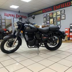 Royal-Enfield Classic occasion - Saintes - photo 3/4